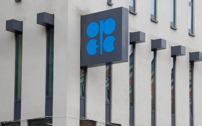 Opep eleva previsão para crescimento do PIB do Brasil em 2021, de 3,2% para 4,2%