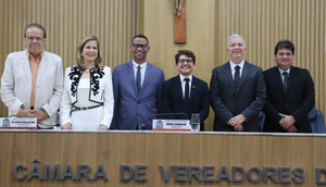 Homenagem CMA / Foto: Foto: China Tom