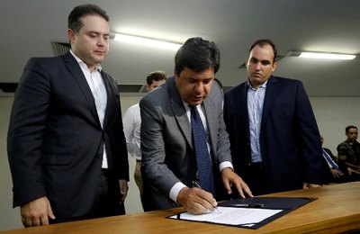 Ministro da Educação libera R$ 18 milhões para recuperação de escolas em Alagoas