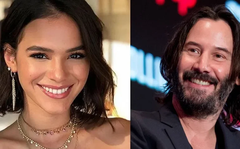 'Besouro Azul': Bruna Marquezine estreia em Hollywood; veja curiosidades da atriz 