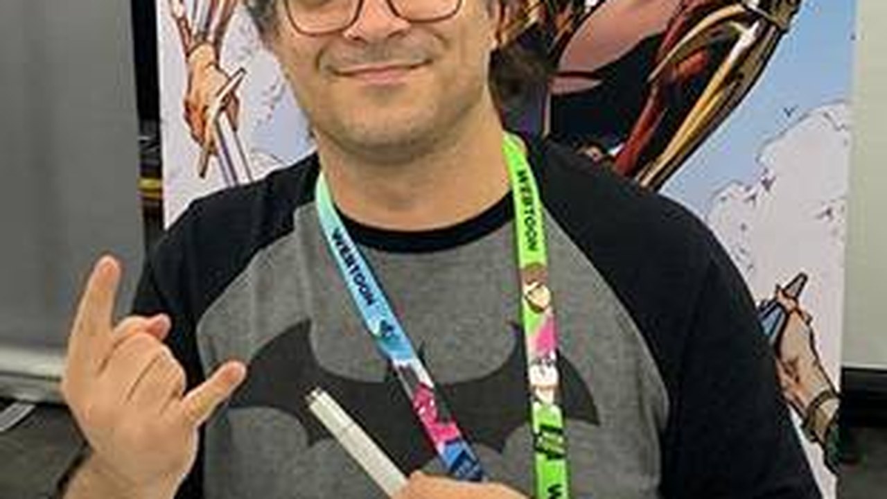 Artista brasileiro da DC Comics morre por complicações da covid-19