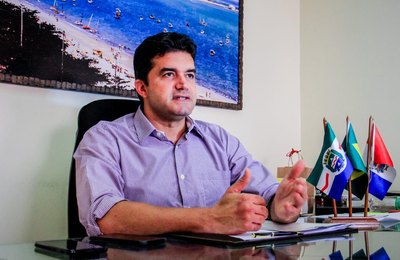 Retomada: prefeito esclarece medidas para a fase amarela