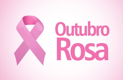 Outubro Rosa com prevenção a câncer de mama inicia na próxima quarta (03) em Arapiraca