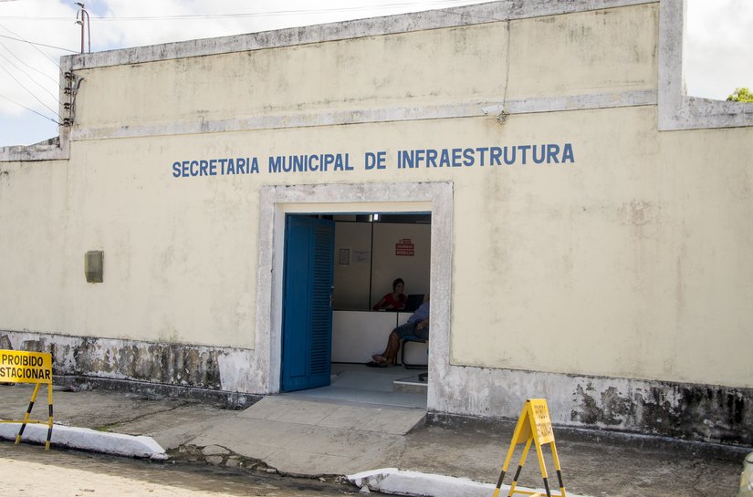 Seminfra de Marechal oferece cursos gratuitos para capacitação