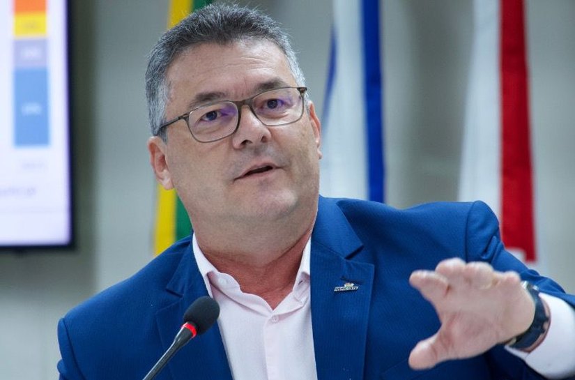 Fábio Guedes repudia ataques à Ufal e desafia candidato da extrema-direita ao debate sobre universidade pública