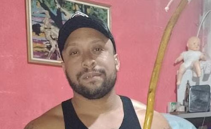 Ton Ferreira foi encontrado morto aos 34 anos em terreno baldio