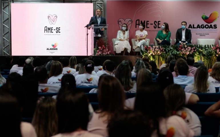 Programa de Reconstrução Mamária começa atender mulheres do interior de Alagoas
