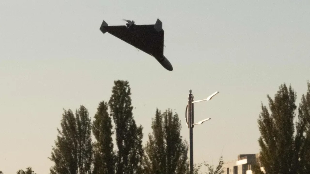 Rússia diz que Moscou e Crimeia foram atingidas por drones ucranianos