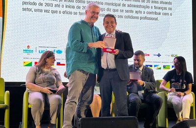 NO E NE: Rodrigo Buarque destaca importância da discussão de pautas de forma regionalizada