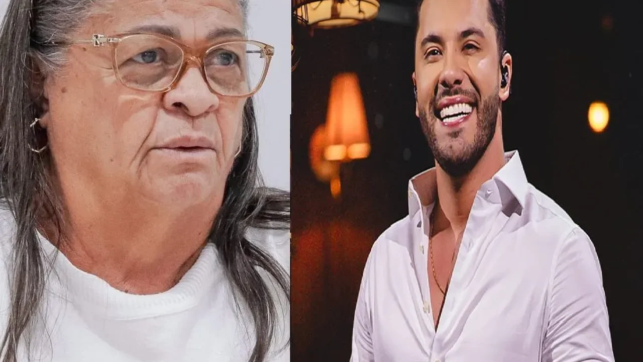 Com Murilo Huff, Tia Júlia completa gastos de R$ 1,5 milhão na contratação de três artistas para ‘tocar’ em Festival de Inverno