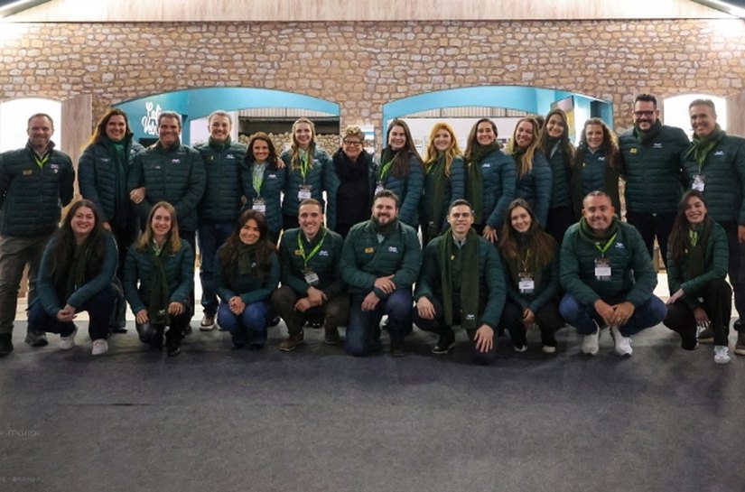 Biotecnologia em destaque: Vetnil e Bio Cell apresentam novidades em saúde equina na 25º ABRAVEQ