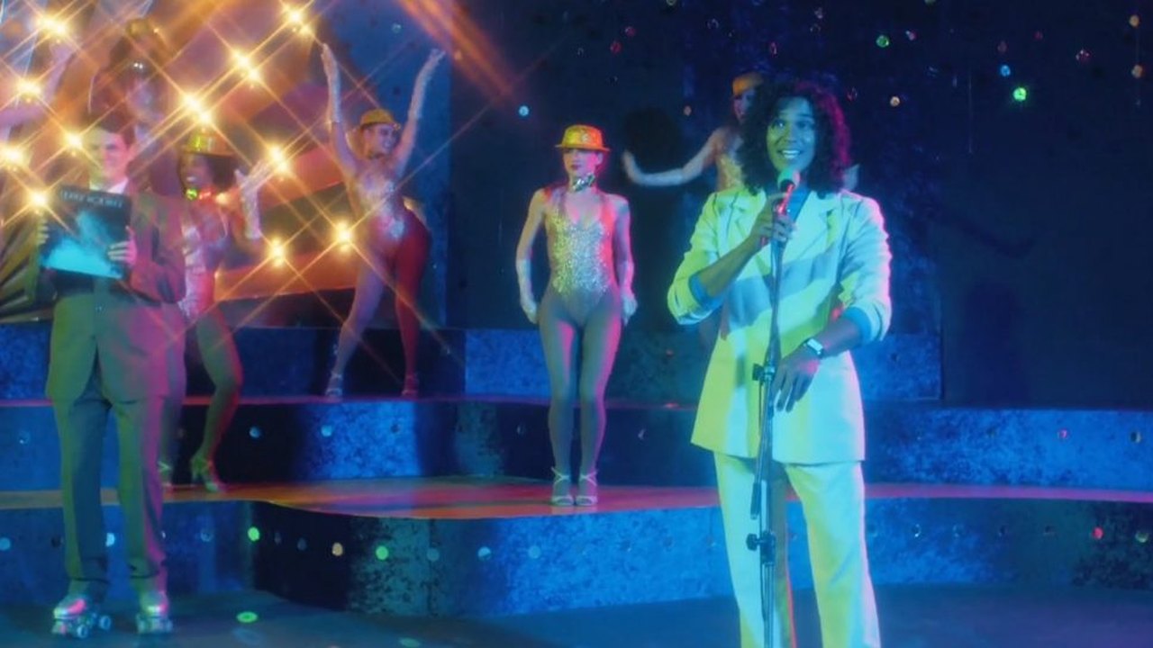 Série ‘Hit Parade’ retrata bastidores do universo musical da década de 1980