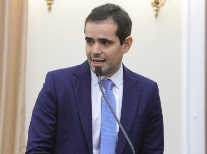 Lelo Maia cobra ações contra exploração infantil após vídeo repercutir nacionalmente