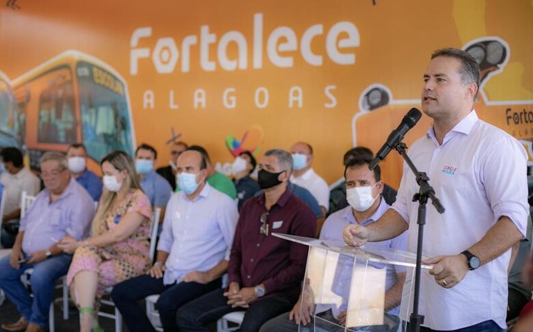 Minha Cidade Linda e Fortalece AL chegam a Paripueira e a Barra de Santo Antônio