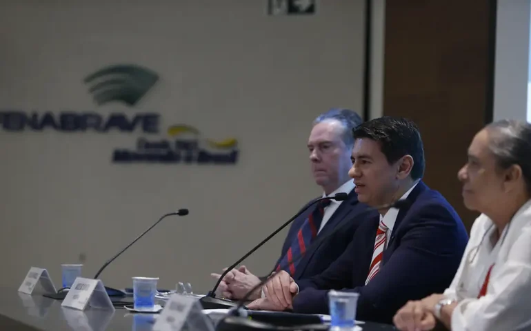 Venda de automóveis e comerciais leves cresce 2,58% em 2025