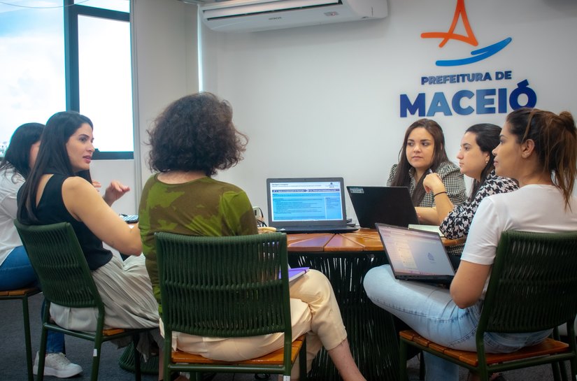 Tecnologia na saúde: comitiva do Albert Einstein debate inovação no Hospital da Cidade