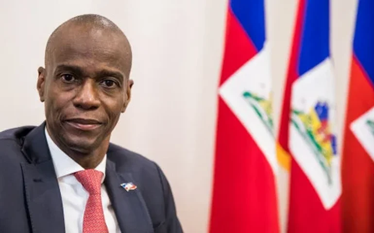 Justiça do Haiti indicia viúva de presidente assassinado e ex-primeiro-ministro