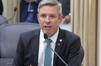 Cabo Bebeto denuncia atraso salarial em empresas que prestam serviço para a Sesau