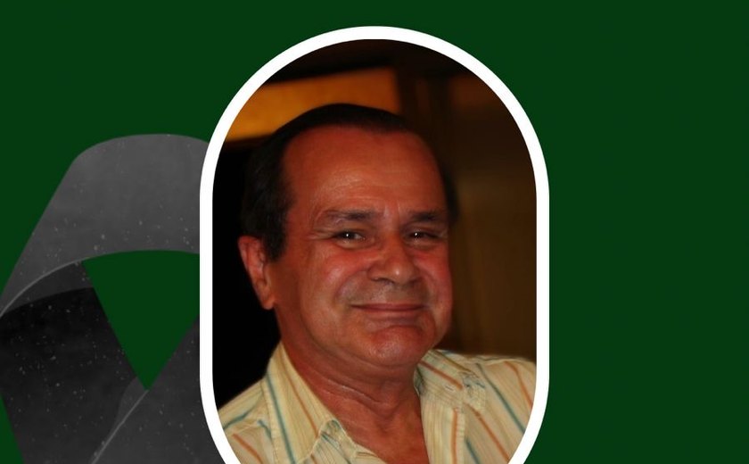 Morre médico Dr. José Gonçalves Sobrinho, em Maceió