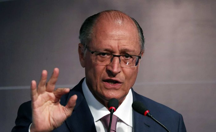 Justiça nega pedido de Alckmin para desbloqueio de bens