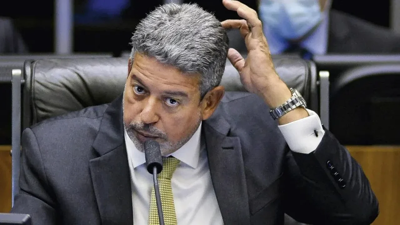 Violência contra a mulher: MDB pede fim de sigilo em processos de Arthur Lira para calar a imprensa