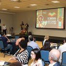 Ufal e Governo de Alagoas lançam a 11ª edição da Bienal Internacional do Livro