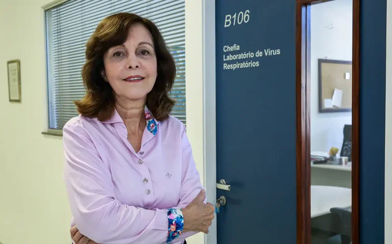 Brasil integra rede da OMS para monitoramento de coronavírus