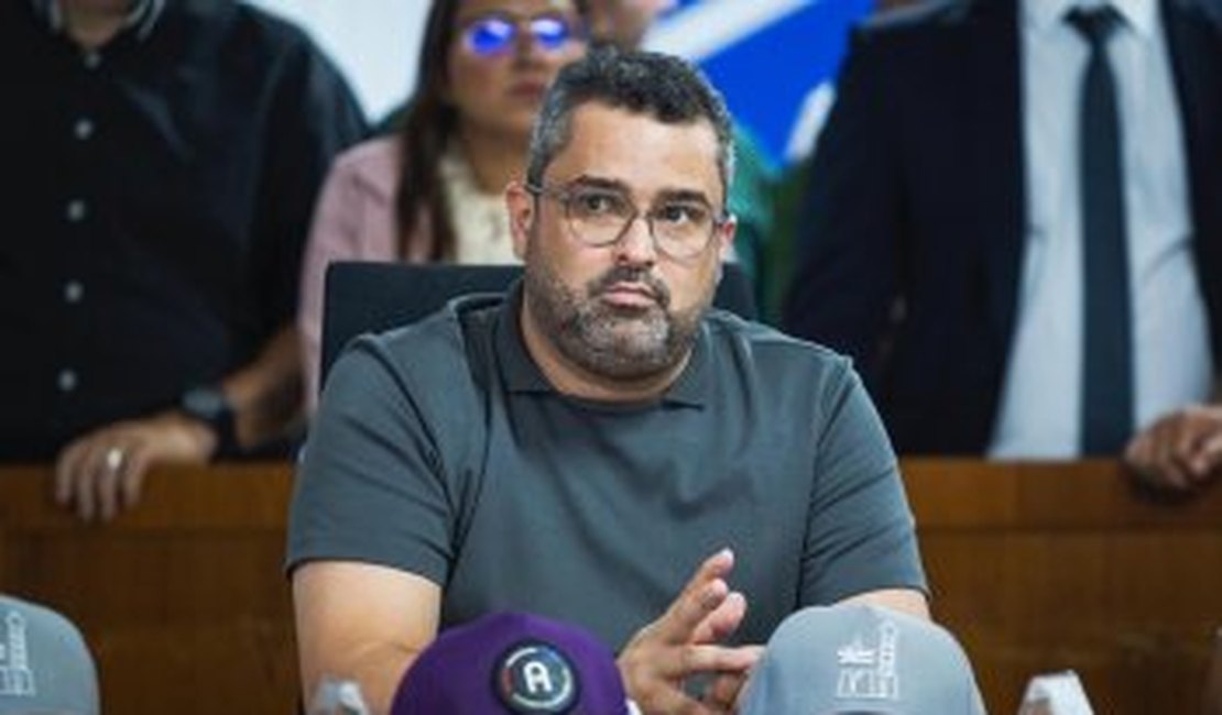 Filipe Valões deixa a Comunicação de Maceió