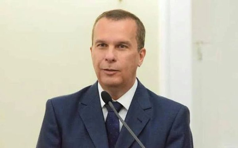 Sérgio Toledo anuncia emendas de mais de 7 milhões para serem investidas em São José da Tapera