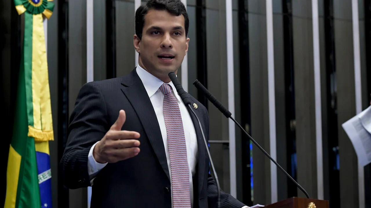 Frente parlamentar dos Brics deve ser instalada nesta terça-feira