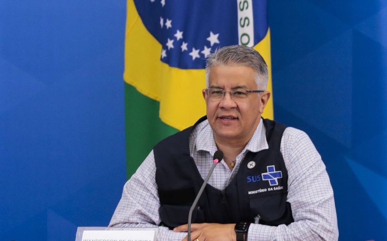 Formulador de estratégia contra a covid-19 pede demissão do Ministério da Saúde