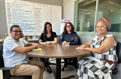 Livro sobre yalorixá fortalece assistência religiosa no sistema penitenciário