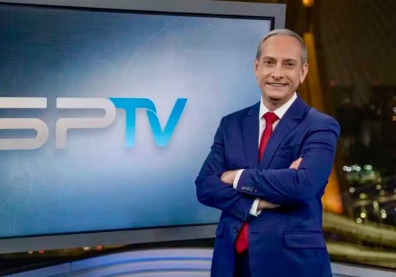 José Roberto Burnier anuncia volta à TV após infarto: 'Recuperando a vida normal'