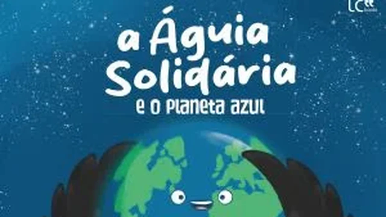 Aventura infantojuvenil transforma crianças em agentes da conscientização ecológica