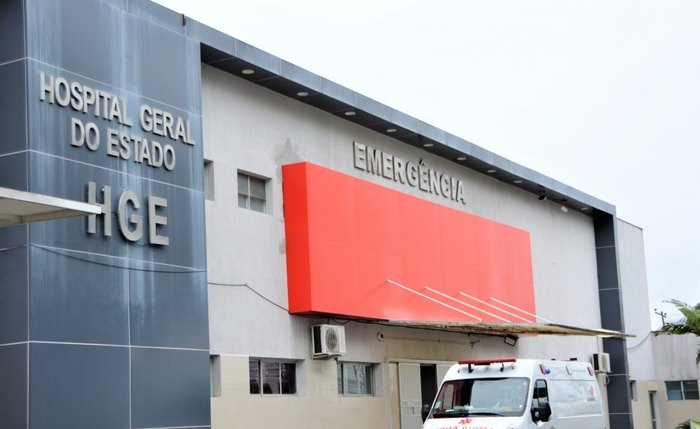 Trinta usuários deram entrada no HGE após sofrerem quedas de motocicletas Trinta usuários deram entrada no HGE após sofrerem quedas de motocicletas