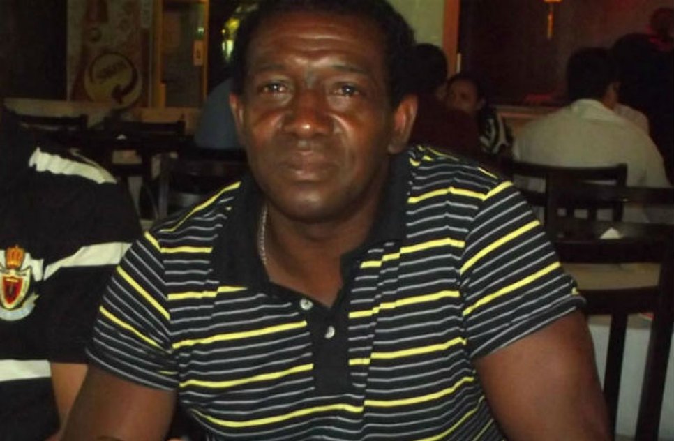 Henágio ex-jogador