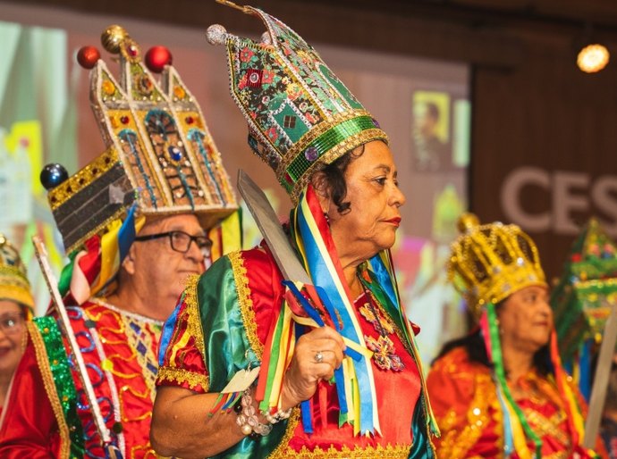 Maceió recebe Encontro Nacional de Mestras e Mestres do Notório Saber com participação da FMAC