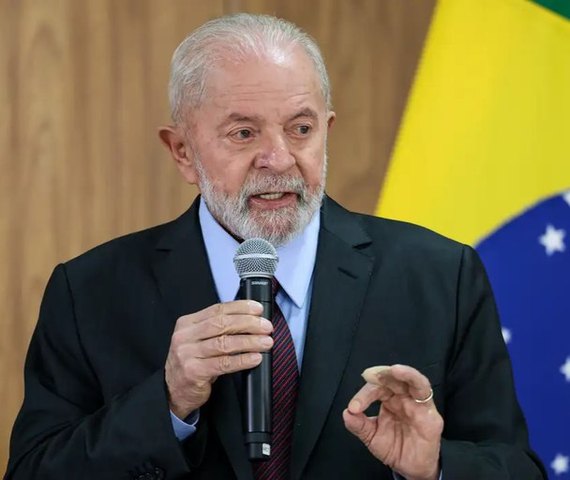 Lula: o que eu não faço é tirar proveito da fé pela minha questão político-eleitoral