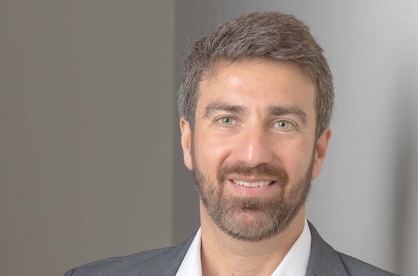 Brandt anuncia Giano Caliari como diretor de marketing no Brasil
