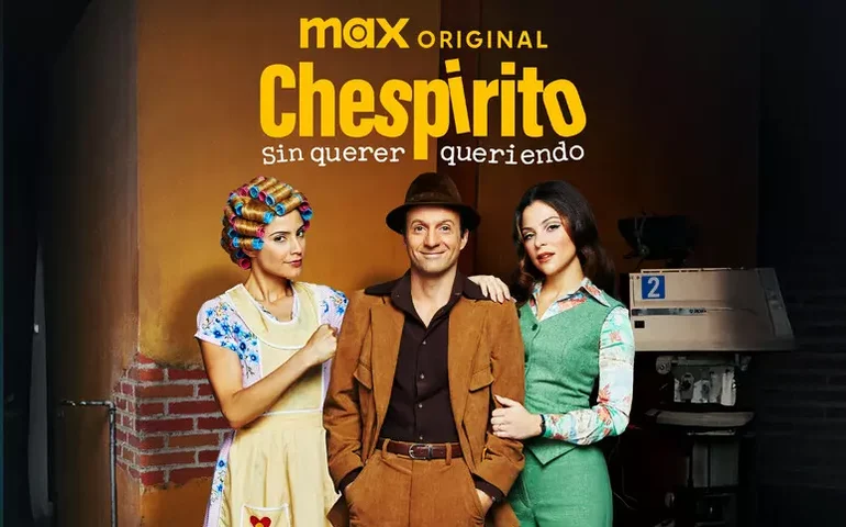 'Dona Florinda' critica série sobre Chaves após suposta traição