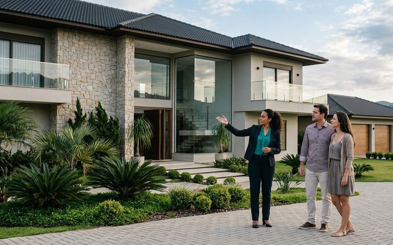 Caixa retoma financiamento de imóveis acima de R$ 2,25 milhões com recursos da poupança