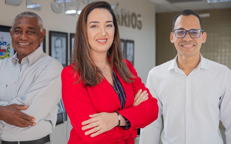 Sefaz Alagoas homenageia o trabalho dos servidores fazendários nesta quinta-feira (10)