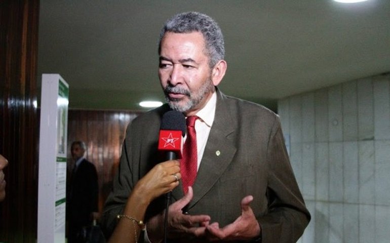 PT de Alagoas define candidatos ao Legislativo segunda-feira