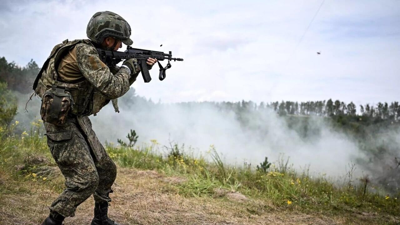 Ucrânia envia mais tropas para Sumy após sucesso militar da Rússia na região
