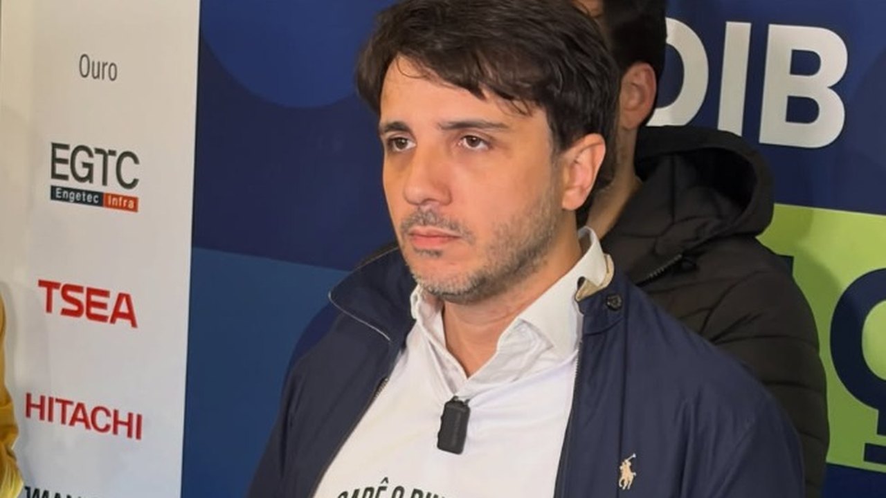 Renan Santos: muitos elementos que foram adotados em El Salvador vão ser adotados por mim