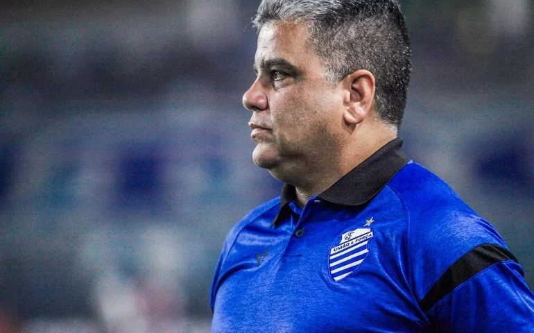 CSA terá força máxima no jogo de despedida da Série C 2023 contra o Amazonas