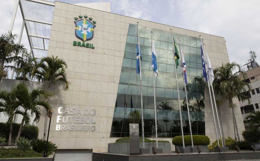 CBF desconsidera cancelar partidas suspeitas de manipulação no Brasileirão 2022