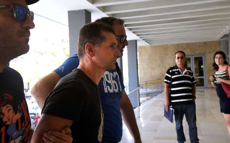 EUA indiciam russo suspeito de liderar esquema de lavagem de U$4 bilhões em bitcoin