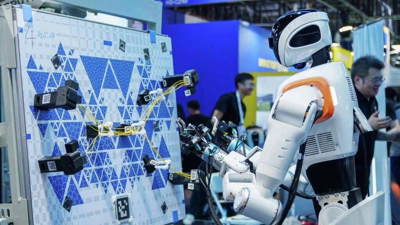 IA e robôs podem aumentar PIB da América Latina em R$ 2,3 trilhões até 2030, diz estudo