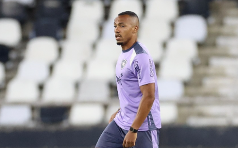 Clássico pode definir pretensões de Botafogo e Vasco por vaga na Libertadores de 2026